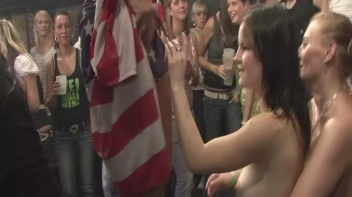 Party Hardcore Vol. 33 Part 2 - Cam 3 Screencap 19 on sinx.preview.netperv.com