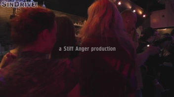 And Again: Banging With The Best - It's Getting Oily Here, 3 Lesbians With No Fear, So Nasty, Bad And Clear ... Screencap 1 on sinx.preview.netperv.com