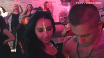 Party Hardcore Gone Crazy Vol. 24 Part 2 - Cam 3 Screencap 84 on sinx.preview.netperv.com