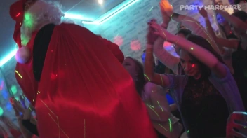 Party Hardcore Gone Crazy Vol. 24 Part 2 - Cam 3 Screencap 1 on sinx.preview.netperv.com