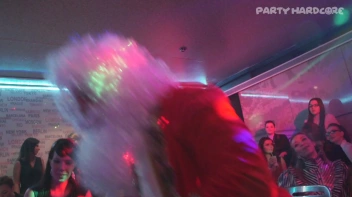 Party Hardcore Gone Crazy Vol. 24 Part 2 - Cam 3 Screencap 23 on sinx.preview.netperv.com