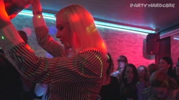 Party Hardcore Gone Crazy Vol. 24 Part 2 - Cam 3 Screencap 26 on sinx.preview.netperv.com
