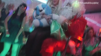 Party Hardcore Gone Crazy Vol. 24 Part 2 - Cam 3 Screencap 31 on sinx.preview.netperv.com