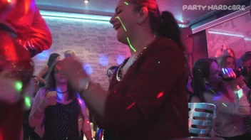 Party Hardcore Gone Crazy Vol. 24 Part 2 - Cam 3 Screencap 42 on sinx.preview.netperv.com