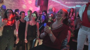 Party Hardcore Gone Crazy Vol. 24 Part 2 - Cam 3 Screencap 43 on sinx.preview.netperv.com