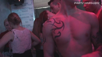 Party Hardcore Gone Crazy Vol. 24 Part 2 - Cam 3 Screencap 74 on sinx.preview.netperv.com