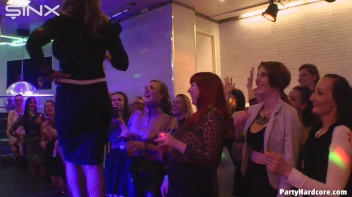 Party Hardcore Gone Crazy Vol. 44 Part 1 - Cam 4 Screencap 1 on sinx.preview.netperv.com