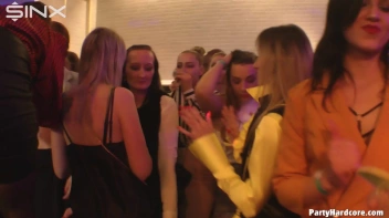 Party Hardcore Gone Crazy Vol. 44 Part 1 - Cam 4 Screencap 13 on sinx.preview.netperv.com