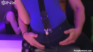 Party Hardcore Gone Crazy Vol. 44 Part 1 - Cam 4 Screencap 19 on sinx.preview.netperv.com