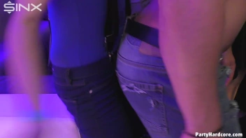 Party Hardcore Gone Crazy Vol. 44 Part 1 - Cam 4 Screencap 24 on sinx.preview.netperv.com