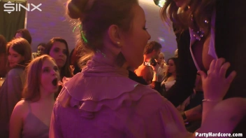 Party Hardcore Gone Crazy Vol. 44 Part 1 - Cam 4 Screencap 31 on sinx.preview.netperv.com