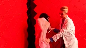 The Wet Tank Screencap 25 on sinx.preview.netperv.com