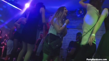 Party Hardcore Gone Crazy Vol. 32 Part 7 - Cam 1 Screencap 90 on sinx.preview.netperv.com