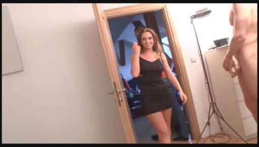 Latest deal - She want it hardly