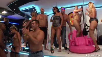 All-Night Love Lounge Part 5 - Cam 1 Screencap 103 on sinx.preview.netperv.com