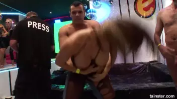 All-Night Love Lounge Part 5 - Cam 1 Screencap 58 on sinx.preview.netperv.com