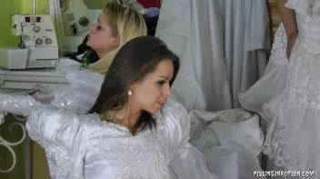 Thirsting For Bridal Piss Part 2 Screencap 17 on sinx.preview.netperv.com