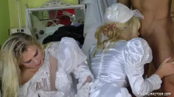 Thirsting For Bridal Piss Part 2 Screencap 35 on sinx.preview.netperv.com