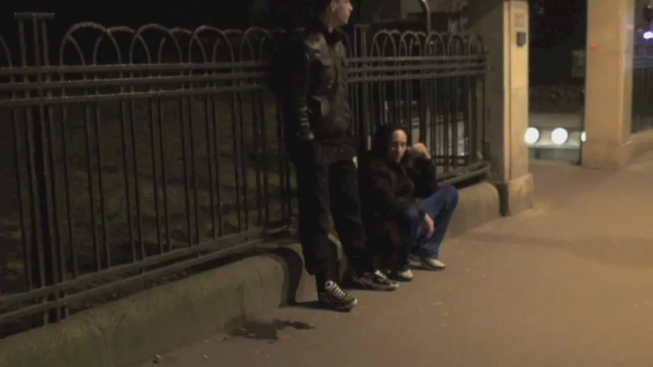 Sex in public subway with sneakers sex on sinx.preview.netperv.com