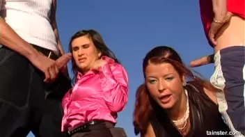 A Proper Boat Party: Mad Wet! Screencap 93 on sinx.preview.netperv.com