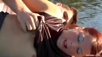 A Proper Boat Party: Mad Wet! Screencap 56 on sinx.preview.netperv.com