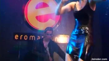 Pump It Up Part 4 - Cam 3 Screencap 57 on sinx.preview.netperv.com