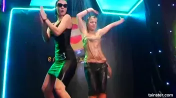 Pump It Up Part 4 - Cam 3 Screencap 67 on sinx.preview.netperv.com