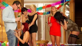 Pussies And Party Games P1 Screencap 62 on sinx.preview.netperv.com