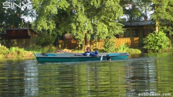 Boating Babes End Up Wet And Messy - Cam 2 Screencap 28 on sinx.preview.netperv.com