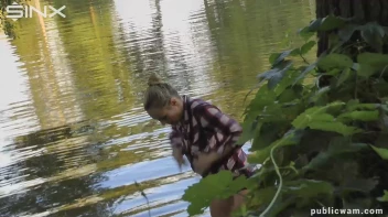 Boating Babes End Up Wet And Messy - Cam 2 Screencap 74 on sinx.preview.netperv.com