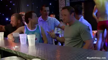 GGC 35 Club Butt Fuck Part 3 Screencap 9 on sinx.preview.netperv.com