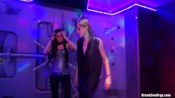 International Summer Lovin' Part 2 - Lesbo Cam Screencap 57 on sinx.preview.netperv.com