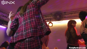 Party Hardcore Gone Crazy Vol. 44 Part 4 - Cam 2 Screencap 91 on sinx.preview.netperv.com