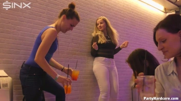 Party Hardcore Gone Crazy Vol. 44 Part 4 - Cam 2 Screencap 96 on sinx.preview.netperv.com