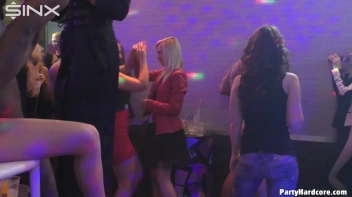 Party Hardcore Gone Crazy Vol. 44 Part 4 - Cam 2 Screencap 18 on sinx.preview.netperv.com