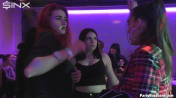 Party Hardcore Gone Crazy Vol. 44 Part 4 - Cam 2 Screencap 24 on sinx.preview.netperv.com