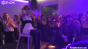 Party Hardcore Gone Crazy Vol. 44 Part 4 - Cam 2 Screencap 40 on sinx.preview.netperv.com