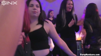 Party Hardcore Gone Crazy Vol. 44 Part 4 - Cam 2 Screencap 53 on sinx.preview.netperv.com