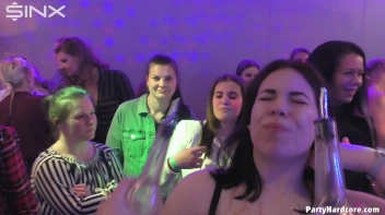 Party Hardcore Gone Crazy Vol. 44 Part 4 - Cam 2 Screencap 54 on sinx.preview.netperv.com