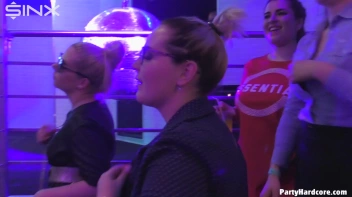 Party Hardcore Gone Crazy Vol. 44 Part 4 - Cam 2 Screencap 68 on sinx.preview.netperv.com