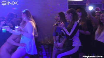 Party Hardcore Gone Crazy Vol. 44 Part 4 - Cam 2 Screencap 70 on sinx.preview.netperv.com