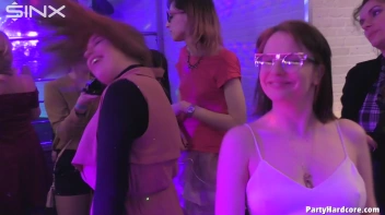 Party Hardcore Gone Crazy Vol. 44 Part 7 - Cam 4 Screencap 104 on sinx.preview.netperv.com