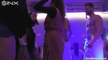 Party Hardcore Gone Crazy Vol. 44 Part 7 - Cam 4 Screencap 113 on sinx.preview.netperv.com