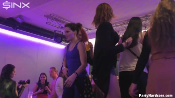 Party Hardcore Gone Crazy Vol. 44 Part 7 - Cam 4 Screencap 115 on sinx.preview.netperv.com