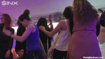 Party Hardcore Gone Crazy Vol. 44 Part 7 - Cam 4 Screencap 118 on sinx.preview.netperv.com