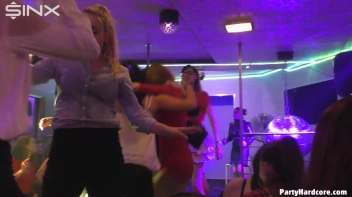 Party Hardcore Gone Crazy Vol. 44 Part 7 - Cam 4 Screencap 13 on sinx.preview.netperv.com