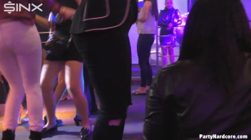 Party Hardcore Gone Crazy Vol. 44 Part 7 - Cam 4 Screencap 23 on sinx.preview.netperv.com