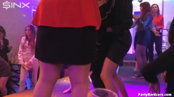 Party Hardcore Gone Crazy Vol. 44 Part 7 - Cam 4 Screencap 72 on sinx.preview.netperv.com