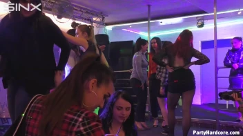 Party Hardcore Gone Crazy Vol. 44 Part 7 - Cam 4 Screencap 80 on sinx.preview.netperv.com