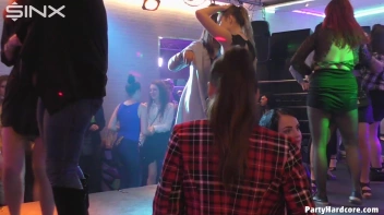 Party Hardcore Gone Crazy Vol. 44 Part 7 - Cam 4 Screencap 83 on sinx.preview.netperv.com